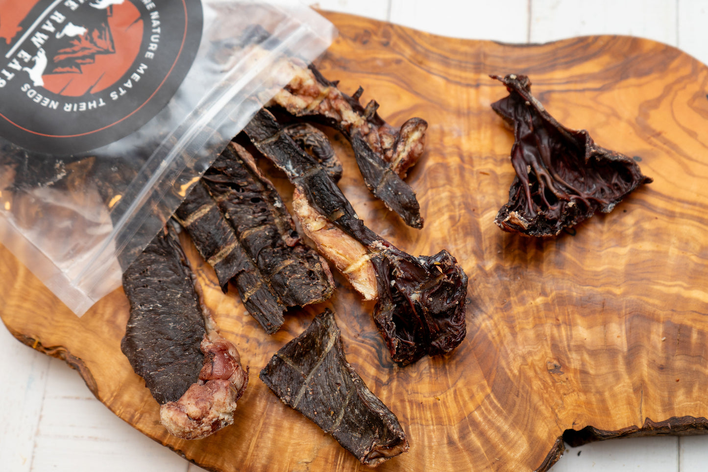 Beef Heart