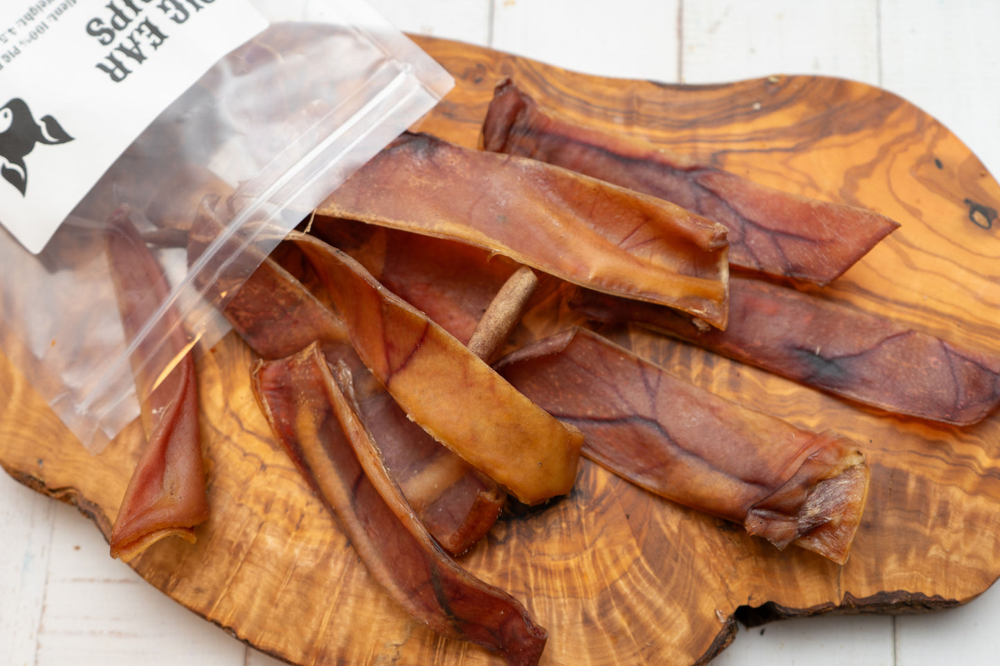 Pig Ear Strips