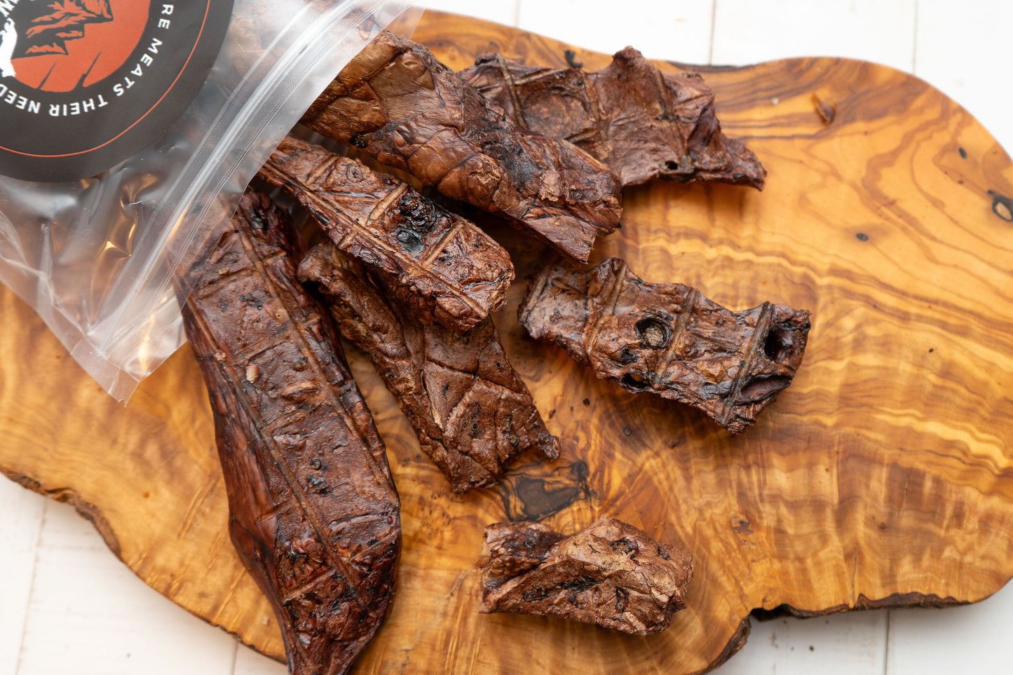 Beef Lung