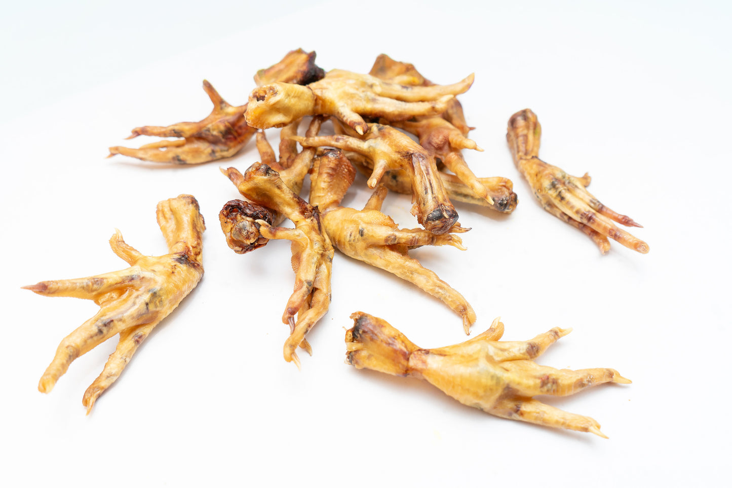 Chicken Feet