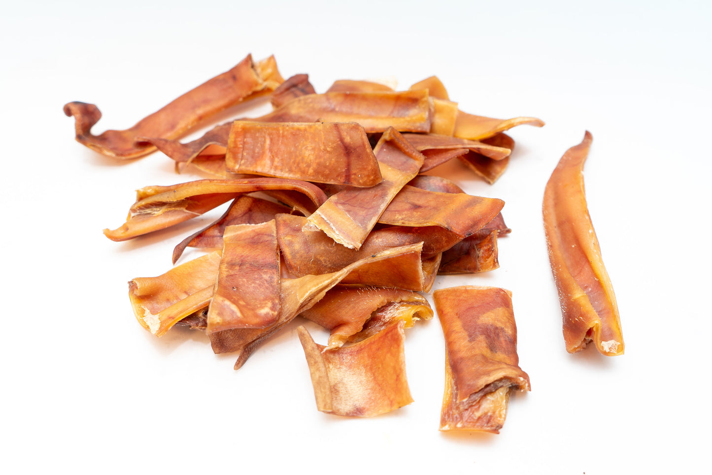 Pig Ear Strips