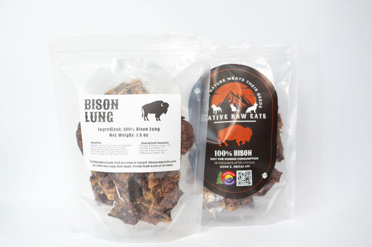 Bison Lung