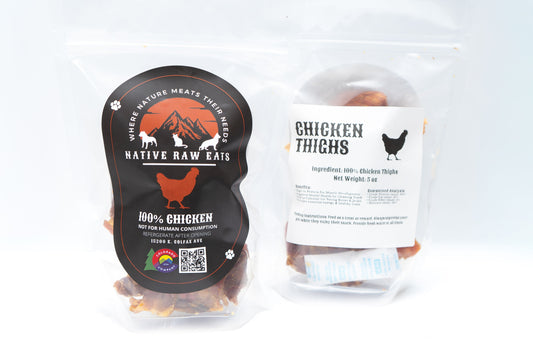 Chicken Thighs