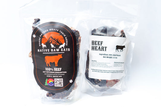 Beef Heart