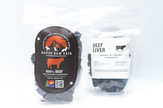 Beef Liver