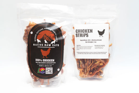 Chicken Strips
