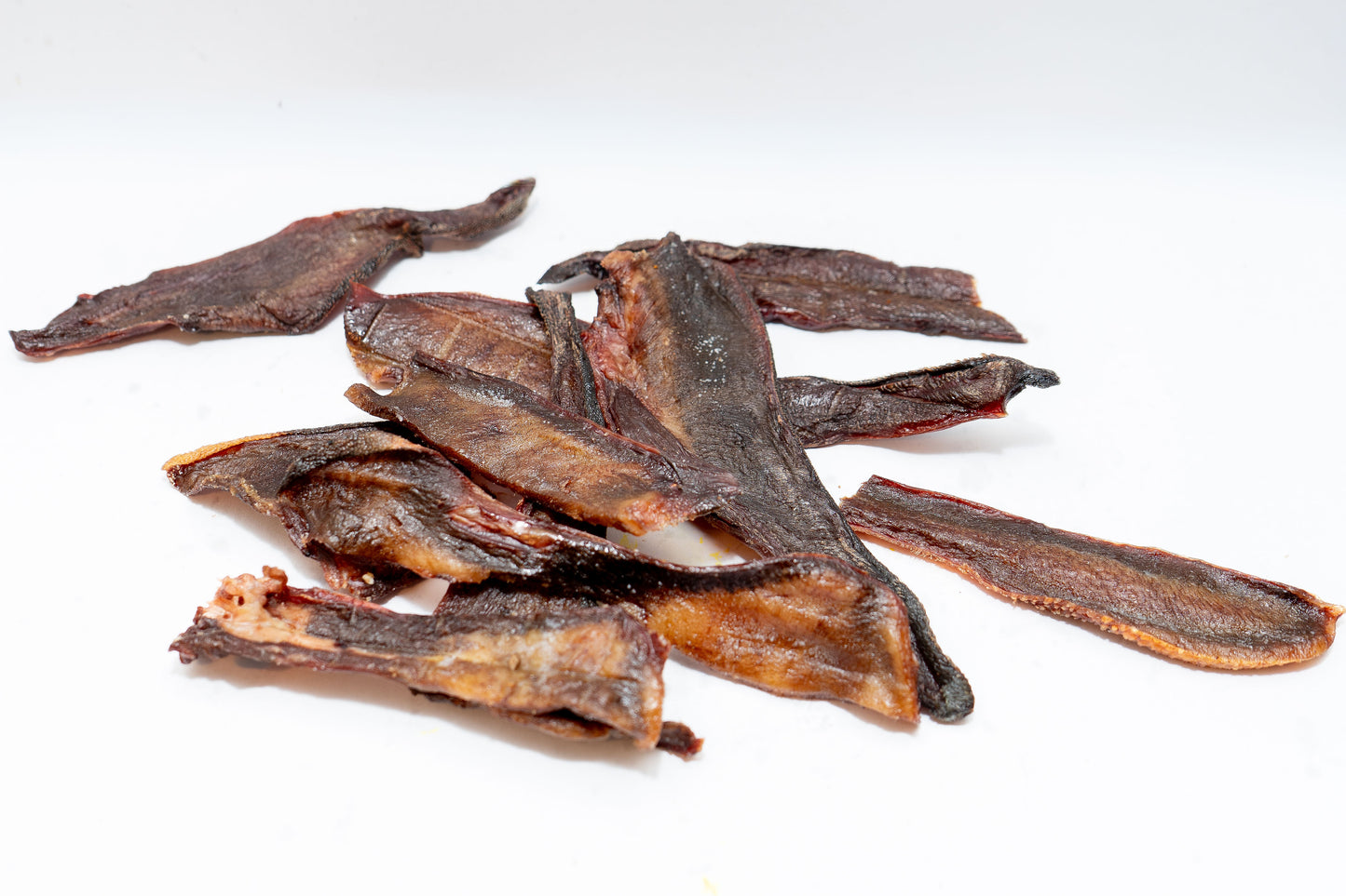Bison Tongue